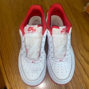 Nike Airforce 1s